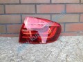 Zadné LED svetlo pravé BMW 5 F11 